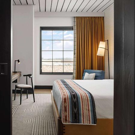 Hotel Tupelo, A Wyndham Hotel Екстер'єр фото