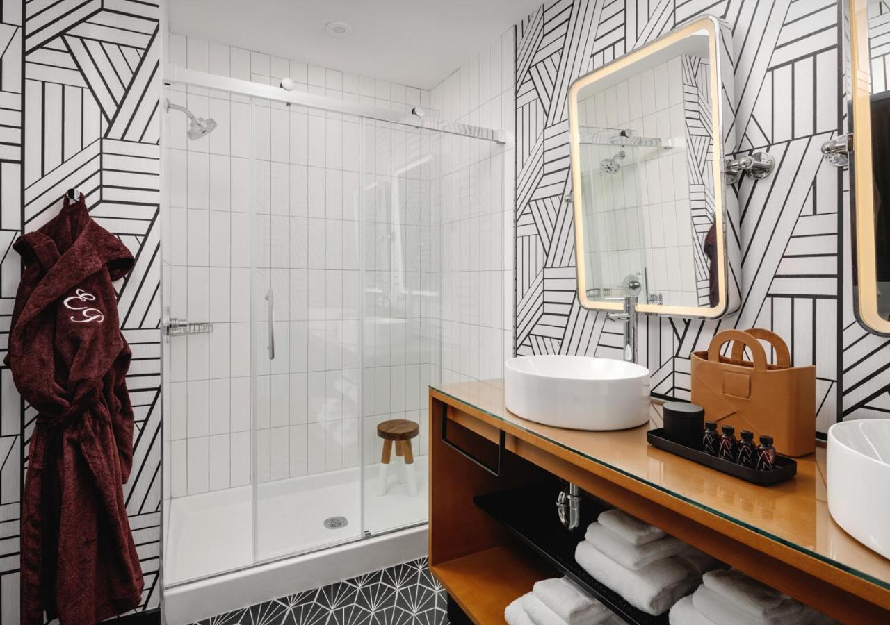 Hotel Tupelo, A Wyndham Hotel Екстер'єр фото