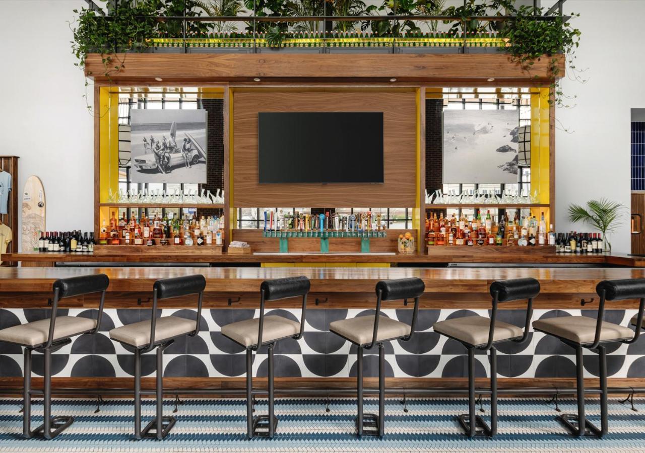 Hotel Tupelo, A Wyndham Hotel Екстер'єр фото