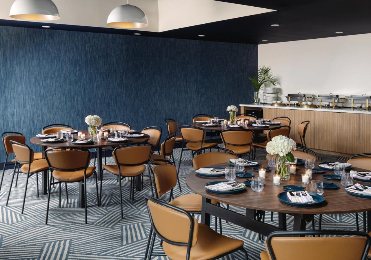 Hotel Tupelo, A Wyndham Hotel Екстер'єр фото