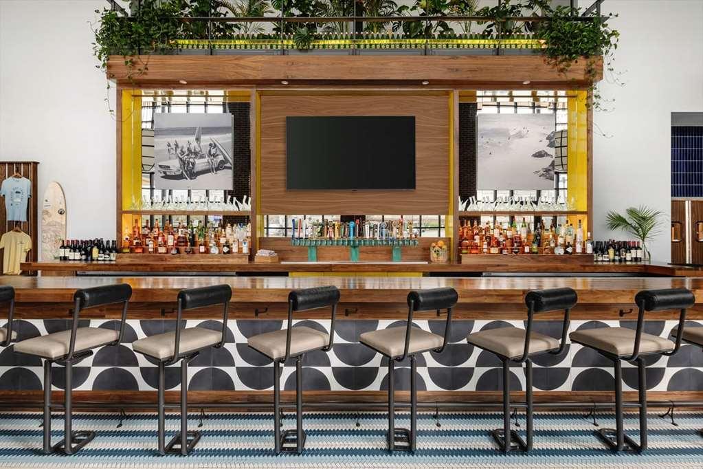 Hotel Tupelo, A Wyndham Hotel Ресторан фото