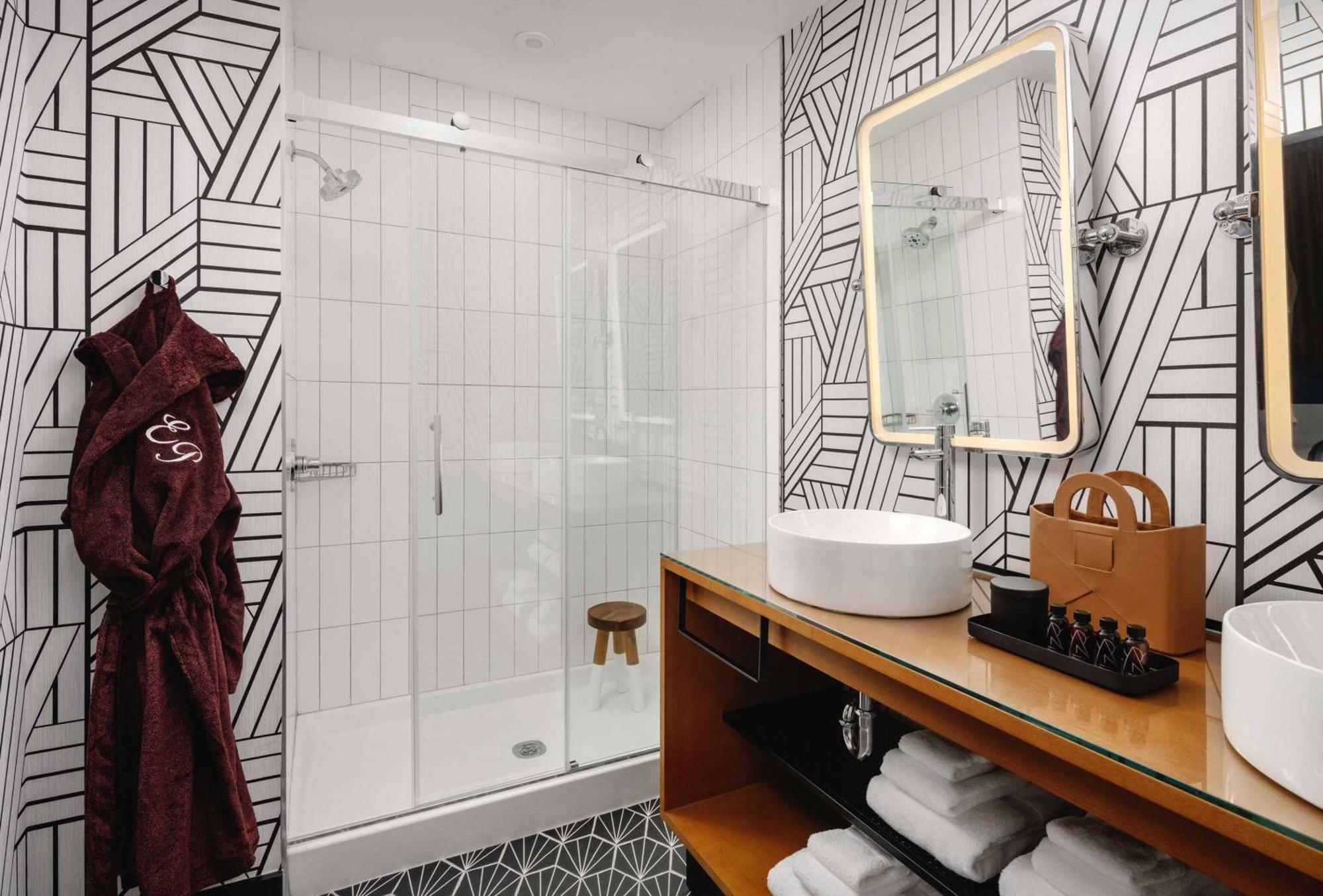 Hotel Tupelo, A Wyndham Hotel Екстер'єр фото