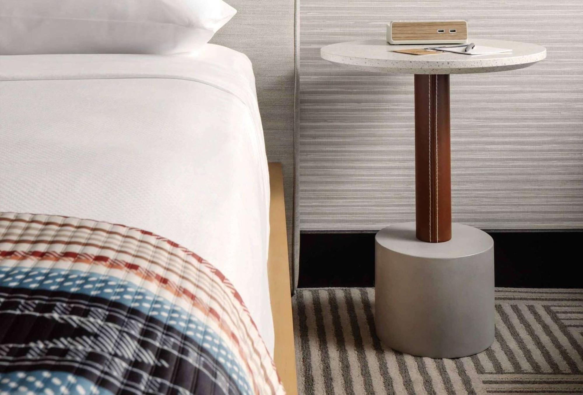 Hotel Tupelo, A Wyndham Hotel Екстер'єр фото